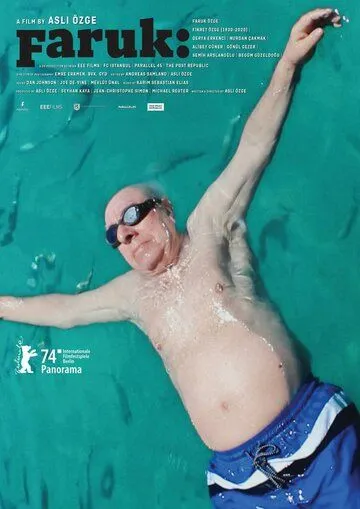 Фарук / Faruk (2024) фильм скачать через торрет бесплатно в хорошем качестве