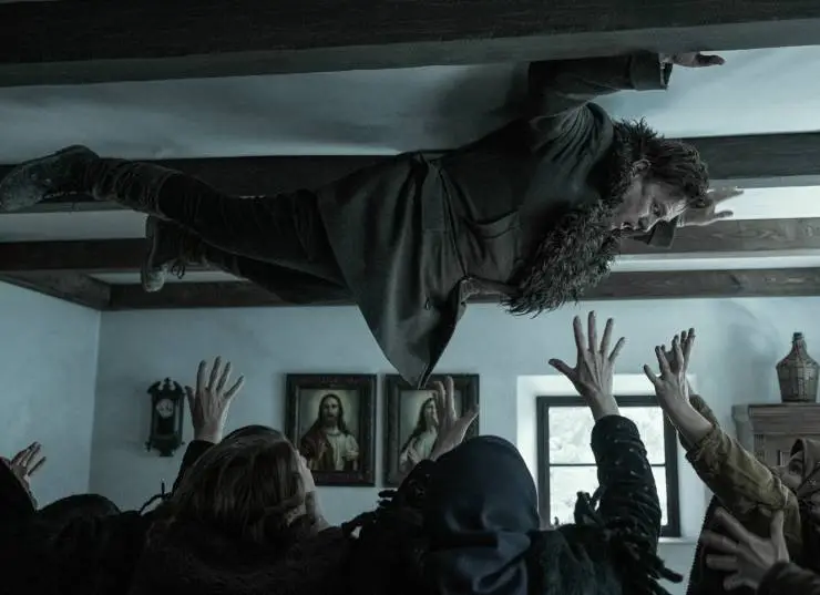 Пост Мортем (2020) скачать торрент файл Пост Мортем (2020) фильм скачать торрент файл