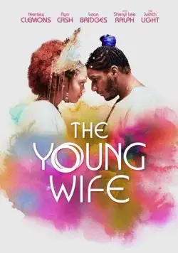 Молодая жена / Young Wife (2023) фильм скачать через торрет бесплатно в хорошем качестве