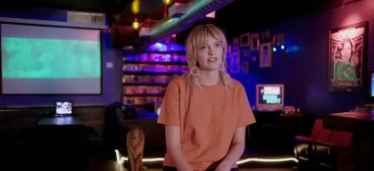 Начало синтвейва (2019) скачать торрент файл Начало синтвейва (2019) фильм скачать торрент файл