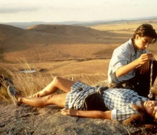 Год, когда у меня ломался голос (1987) скачать торрент бесплатно Год, когда у меня ломался голос (1987) фильм скачать торрент бесплатно