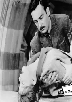 Призрак дома на холме (1963) скачать торрент файл Призрак дома на холме (1963) фильм скачать торрент файл