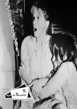 Призрак дома на холме (1963) в хорошем качестве скачать торрент файл Призрак дома на холме (1963) фильм в хорошем качестве скачать торрент файл