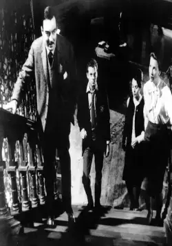 Призрак дома на холме (1963) скачать торрент бесплатно Призрак дома на холме (1963) фильм скачать торрент бесплатно