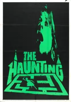 Призрак дома на холме / The Haunting (1963) фильм скачать через торрет бесплатно в хорошем качестве