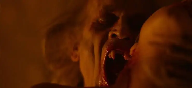 Подвиды 5: Кровавое восхождение (2023) скачать торрент файл Подвиды 5: Кровавое восхождение (2023) фильм скачать торрент файл