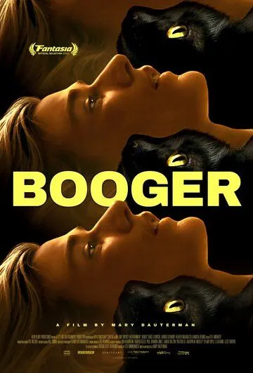 Козявка / Booger (2023) фильм скачать через торрет бесплатно в хорошем качестве