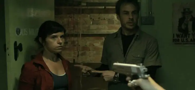 Последний человек на Земле (2019) скачать торрент файл Последний человек на Земле (2019) фильм скачать торрент файл