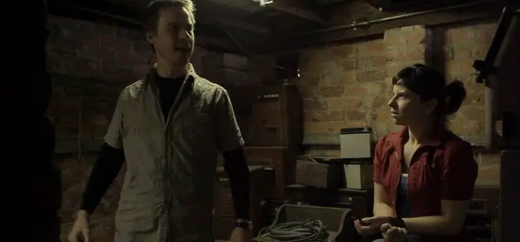 Последний человек на Земле (2019) скачать торрент бесплатно Последний человек на Земле (2019) фильм скачать торрент бесплатно