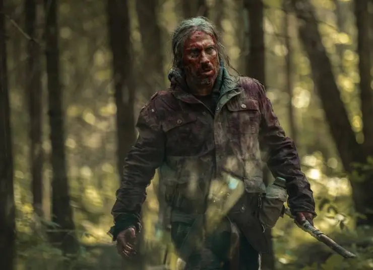 На ощупь (2022) скачать торрент файл На ощупь (2022) фильм скачать торрент файл