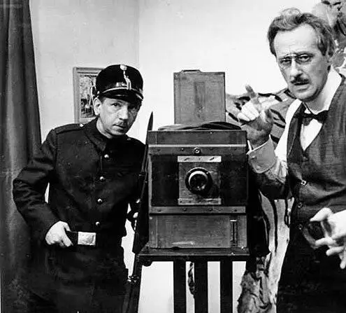 Ленин в Польше (1965) скачать торрент файл Ленин в Польше (1965) фильм скачать торрент файл