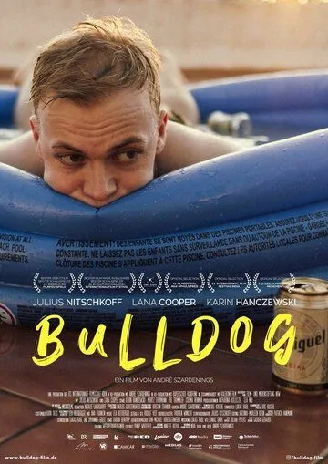 Бульдог / Bulldog (2022) фильм скачать через торрет бесплатно в хорошем качестве