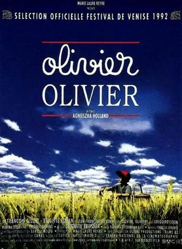 Оливье, Оливье / Olivier, Olivier (1992) фильм скачать через торрет бесплатно в хорошем качестве