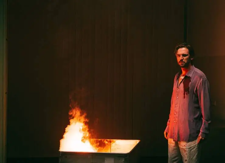 Кукушка (2024) скачать торрент бесплатно Кукушка (2024) фильм скачать торрент бесплатно