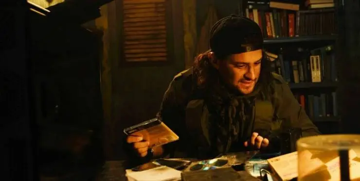 Лощина мертвецов (2021) скачать торрент файл Лощина мертвецов (2021) фильм скачать торрент файл