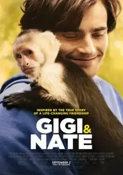 Джиджи и Нэйт / Gigi and Nate (2022) фильм скачать через торрет бесплатно в хорошем качестве