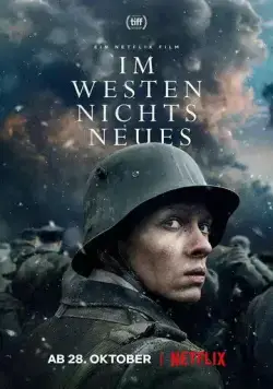 На Западном фронте без перемен / Im Westen nichts Neues (2022) фильм скачать через торрет бесплатно в хорошем качестве