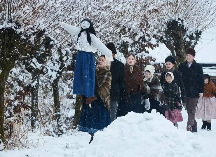 Сказка о красавице Весне (2022) скачать торрент файл Сказка о красавице Весне (2022) фильм скачать торрент файл