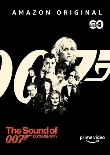 Звук 007 / The Sound of 007 (2022) фильм скачать через торрет бесплатно в хорошем качестве