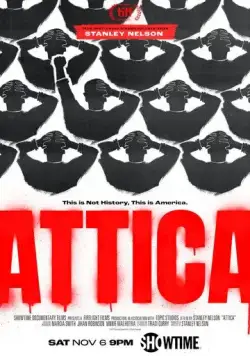 Аттика / Attica (2021) фильм скачать через торрет бесплатно в хорошем качестве