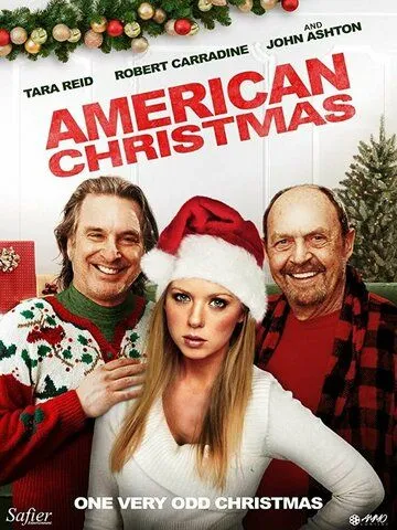 Рождество по-американски / American Christmas (2019) фильм скачать через торрет бесплатно в хорошем качестве