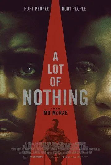 Много ничего / A Lot of Nothing (2022) фильм скачать через торрет бесплатно в хорошем качестве