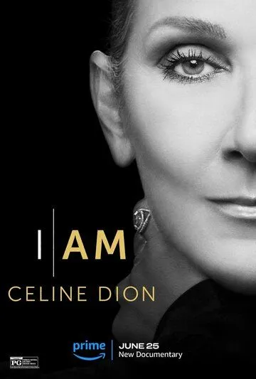 Я Селин Дион / I Am: Celine Dion (2024) фильм скачать через торрет бесплатно в хорошем качестве