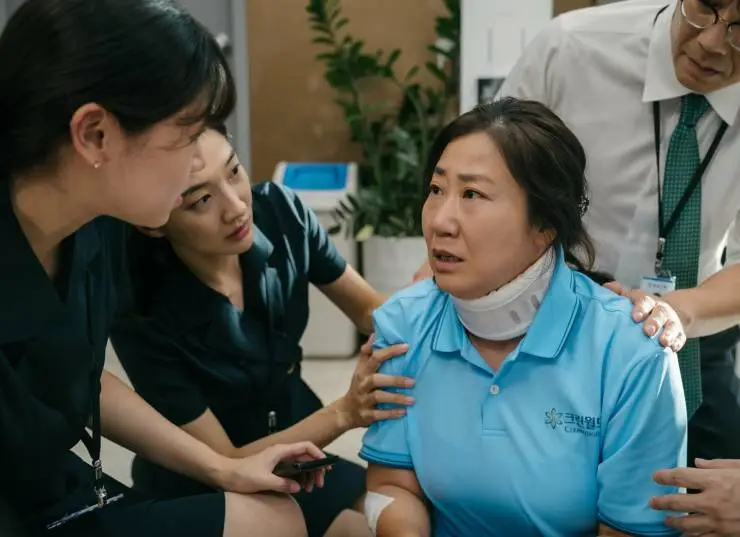 Телефонные мошенники (2024) скачать торрент файл Телефонные мошенники (2024) фильм скачать торрент файл