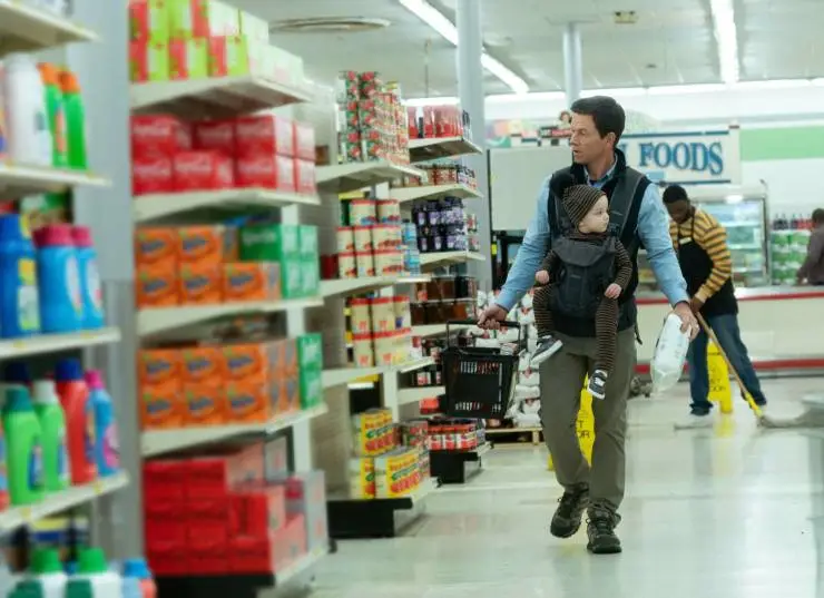 Семейный план (2023) скачать торрент файл Семейный план (2023) фильм скачать торрент файл