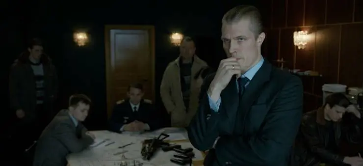 Командир (2023) в хорошем качестве скачать торрент файл Командир (2023) фильм в хорошем качестве скачать торрент файл