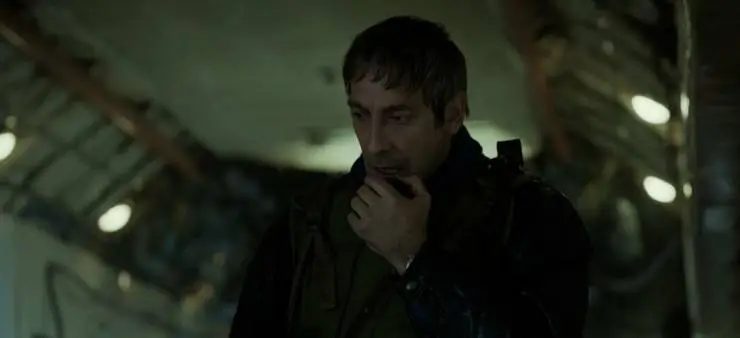 Командир (2023) скачать торрент файл Командир (2023) фильм скачать торрент файл