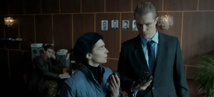 Командир (2023) скачать торрент бесплатно Командир (2023) фильм скачать торрент бесплатно