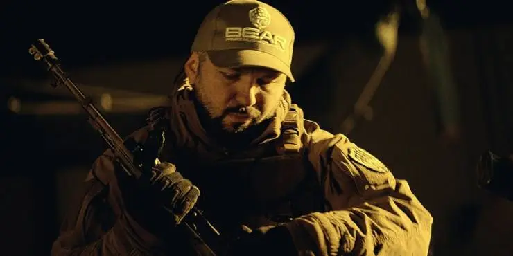 Побег из Таркова. Рейд (2021) скачать торрент бесплатно Побег из Таркова. Рейд (2021) фильм скачать торрент бесплатно