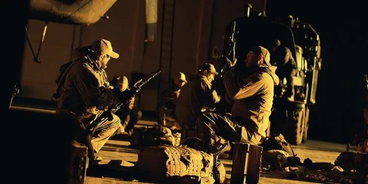 Побег из Таркова. Рейд (2021) скачать торрент файл Побег из Таркова. Рейд (2021) фильм скачать торрент файл