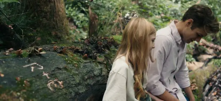 Другая (2022) в хорошем качестве скачать торрент файл Другая (2022) фильм в хорошем качестве скачать торрент файл