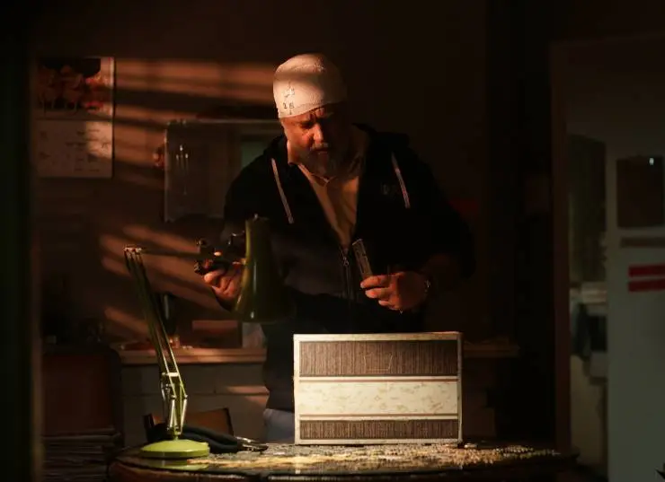 Спящие псы (2024) скачать торрент файл Спящие псы (2024) фильм скачать торрент файл