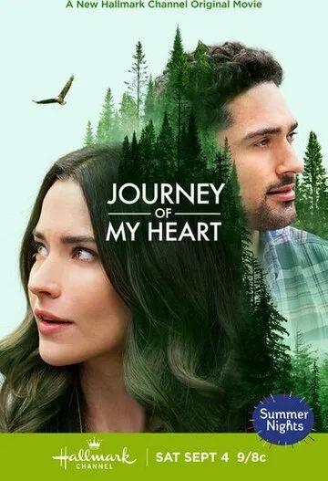 Путь моего сердца / Journey of My Heart (2021) фильм скачать через торрет бесплатно в хорошем качестве