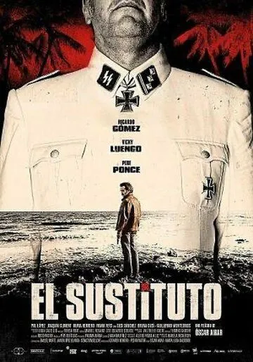 Замена / El sustituto (2021) фильм скачать через торрет бесплатно в хорошем качестве