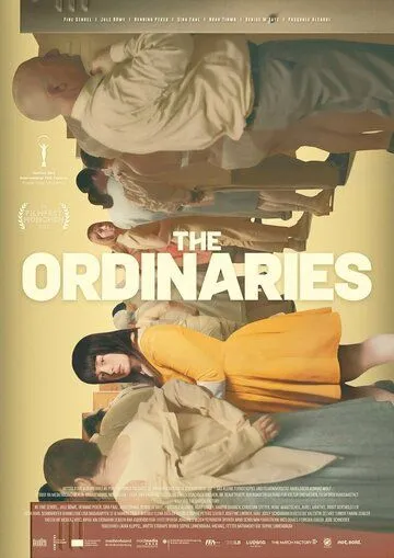 Обыкновенные / The Ordinaries (2022) фильм скачать через торрет бесплатно в хорошем качестве