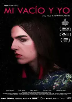 Моя пустота и я / Mi vacío y yo (2022) фильм скачать через торрет бесплатно в хорошем качестве