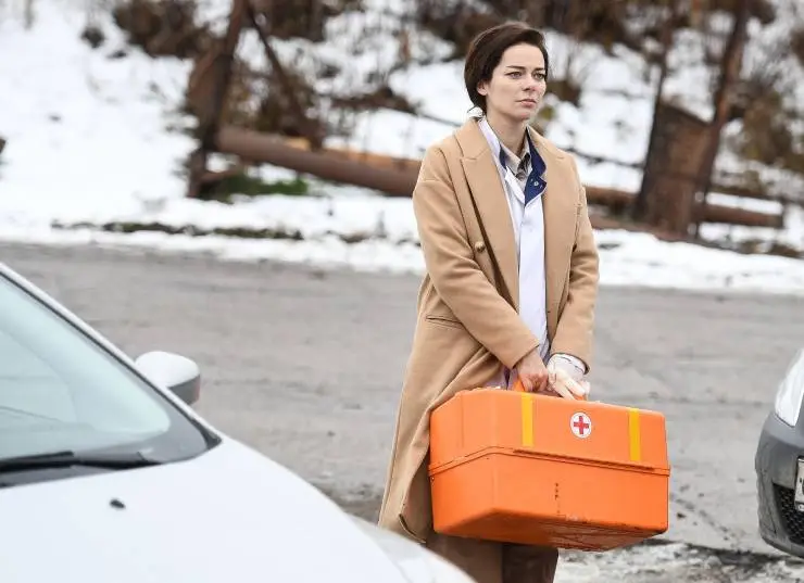 Я иду искать (2022) скачать торрент файл Я иду искать (2022) фильм скачать торрент файл