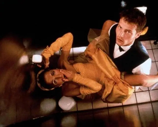 Самый желанный мужчина (1994) скачать торрент файл Самый желанный мужчина (1994) фильм скачать торрент файл