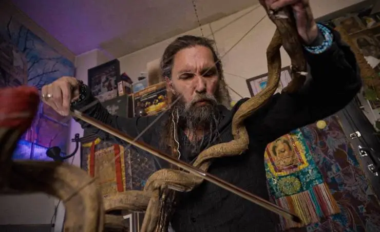 Пелевин (2022) скачать торрент бесплатно Пелевин (2022) фильм скачать торрент бесплатно