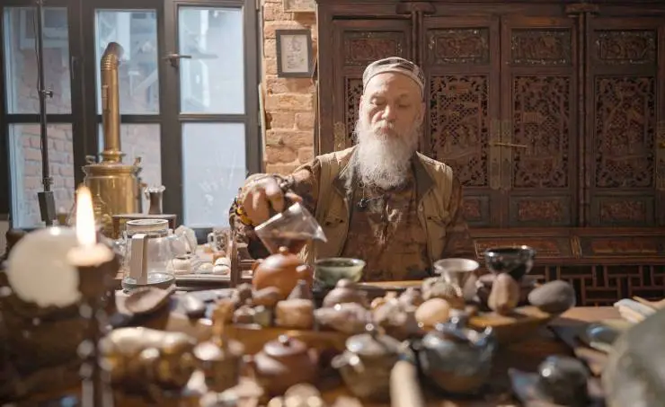 Пелевин (2022) в хорошем качестве скачать торрент файл Пелевин (2022) фильм в хорошем качестве скачать торрент файл