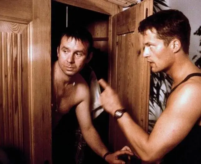 Самый желанный мужчина (1994) скачать торрент бесплатно Самый желанный мужчина (1994) фильм скачать торрент бесплатно