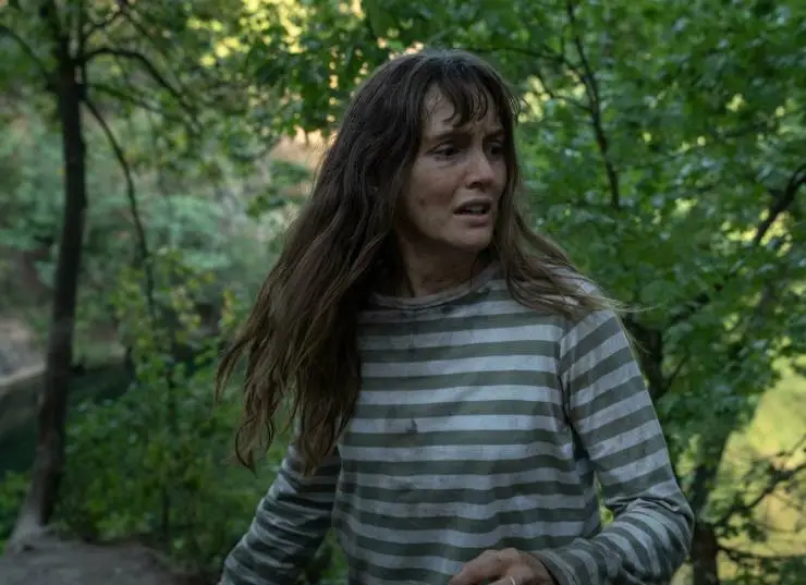 Дикая река (2023) скачать торрент бесплатно Дикая река (2023) фильм скачать торрент бесплатно