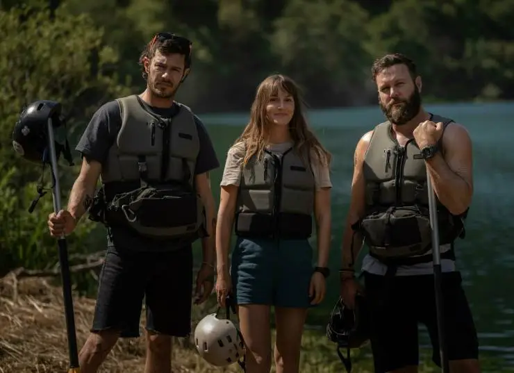 Дикая река (2023) в хорошем качестве скачать торрент файл Дикая река (2023) фильм в хорошем качестве скачать торрент файл