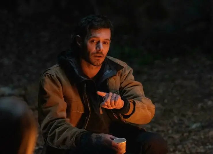 Дикая река (2023) скачать торрент файл Дикая река (2023) фильм скачать торрент файл