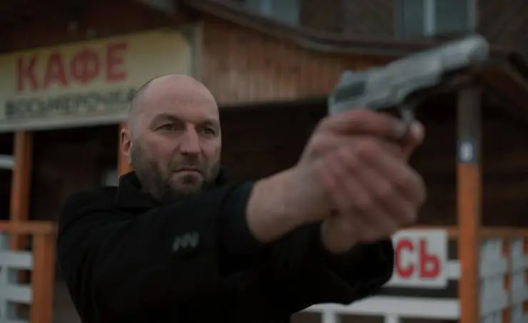 Решала: Брат (2022) скачать торрент бесплатно Решала: Брат (2022) фильм скачать торрент бесплатно