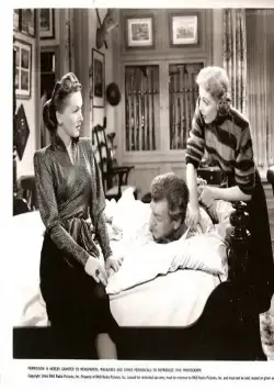 Дочь фермера (1947) скачать торрент файл Дочь фермера (1947) фильм скачать торрент файл